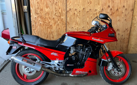 KAWASAKI GPZ900R NINJA 1991 ZX900A