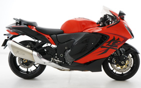 SUZUKI Hayabusa 25th 2023 EJ11A