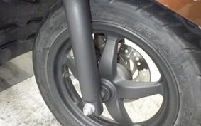 HONDA LEAD 125 2001 JF45