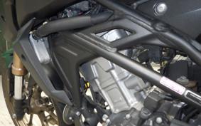 HONDA CB125 R 2007 JC91