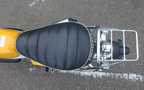 HONDA MONKEY 125ABS JB02