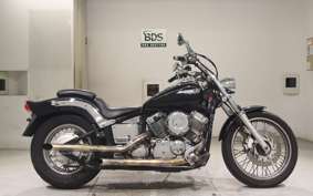 YAMAHA DRAGSTAR 400 2013 VH02J