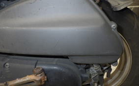YAMAHA JOG Gen.5 2022 SA36J