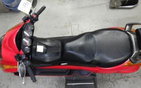 SUZUKI GEMMA 250 1997 CJ47A