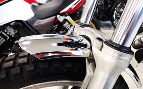 HONDA FT500 1982 PC07