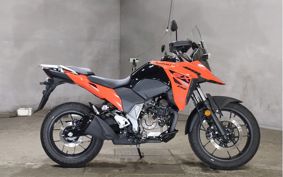SUZUKI V STROM 250SX EL11L