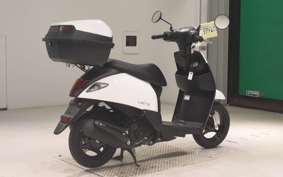 SUZUKI ﾚｯﾂ 2021 CA4AA