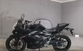 SUZUKI GSX250 R DN11A