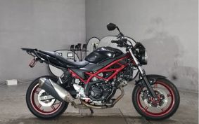 SUZUKI SV650 2019 VP55B