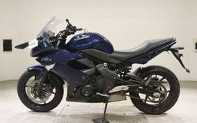 KAWASAKI NINJA 400R 2011 ER400B