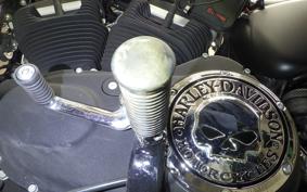 HARLEY XL883RI 2008