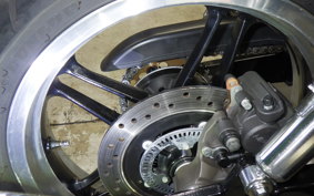 HONDA CB1100 2012 SC65