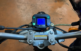 SACHS MADASS 50