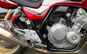 HONDA CB400SFV-4ABS 2009 NC42