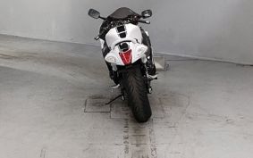 SUZUKI GSX1300R HAYABUSA GX72B