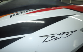 HONDA DIO 110 DX 2018