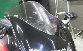SUZUKI HAYABUSA Gen.2 2011