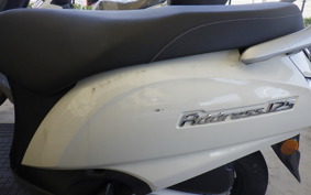 SUZUKI ADDRESS V125 Gen.2 DP12H