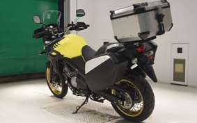 SUZUKI Vｽﾄﾛｰﾑ650A 2018 C733A