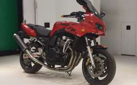 YAMAHA FZ400 1997 4YR