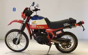 HONDA XL250R PARIS-DAKAR  MD03