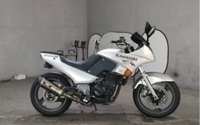 KAWASAKI GPZ250 R EX250E