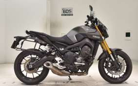 YAMAHA MT-09 A 2014 RN34J