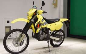 SUZUKI DR-Z400S 2003 SK43A