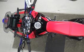 HONDA CRF250 GEN 2 RALLY 2021 MD47