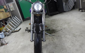 KAWASAKI VULCAN 400 CLASSIC 1996 VN400A