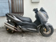 Фото Yamaha X-MAX с японского аукциона