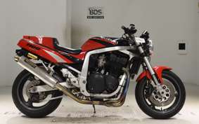 SUZUKI GSX-R1100 2018 GV73A