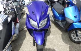 YAMAHA MAJESTY 250 Gen.3 SG15J