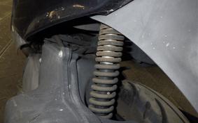 SUZUKI LET's 4 CA45A