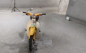 HONDA LITTLE CUB AA01