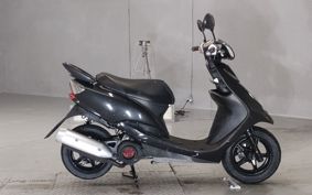 YAMAHA JOG ZR EVOLUTION SA16J