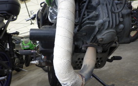 KAWASAKI KSR110 KL110A