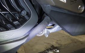 HONDA ADV150 2013 KF38