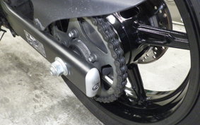 SUZUKI SV650 X A 2023 VP55E