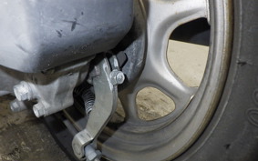 HONDA TACT-4ﾍﾞｰｼｯｸ 2024 AF75