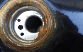 YAMAHA DRAGSTAR 400 VH01J