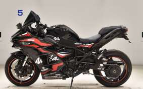 KAWASAKI NINJA H2 SX 2018 ZXT02A