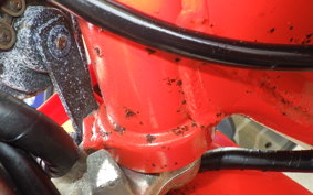 HONDA XLX250R MD08