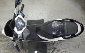 HONDA MOOVE110