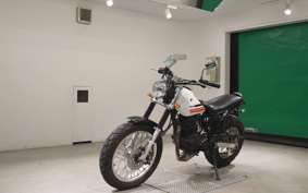 YAMAHA TW200 Gen.2 2025 DG07J