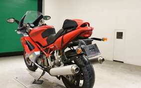 DUCATI ST3 2007