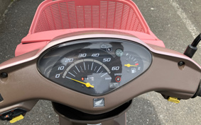 HONDA DIO CHESTER AF68