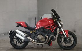 DUCATI MONSTAR 1200 2014 M603JA