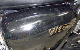 KAWASAKI W650 1999 EJ650A