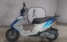 SUZUKI ADDRESS V125 CF46A